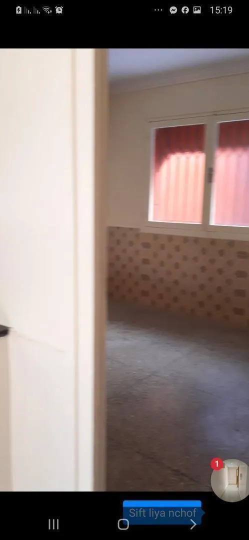 Appartement à louer 80 m² à Mohammedia