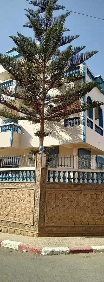 MAISON À VENDRE ASILAH