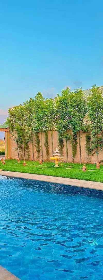Villa Zineb