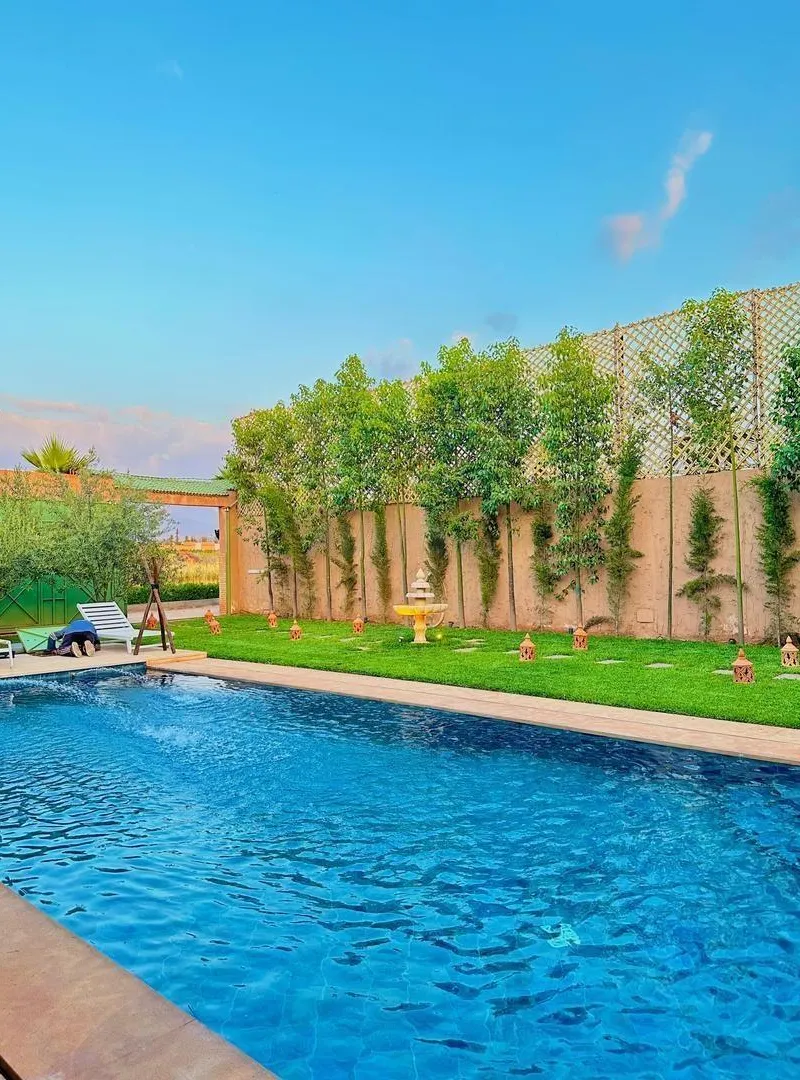 Villa Zineb
