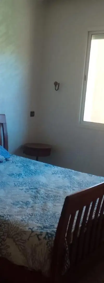 Villa à louer vide avec piscine 17000 DH
