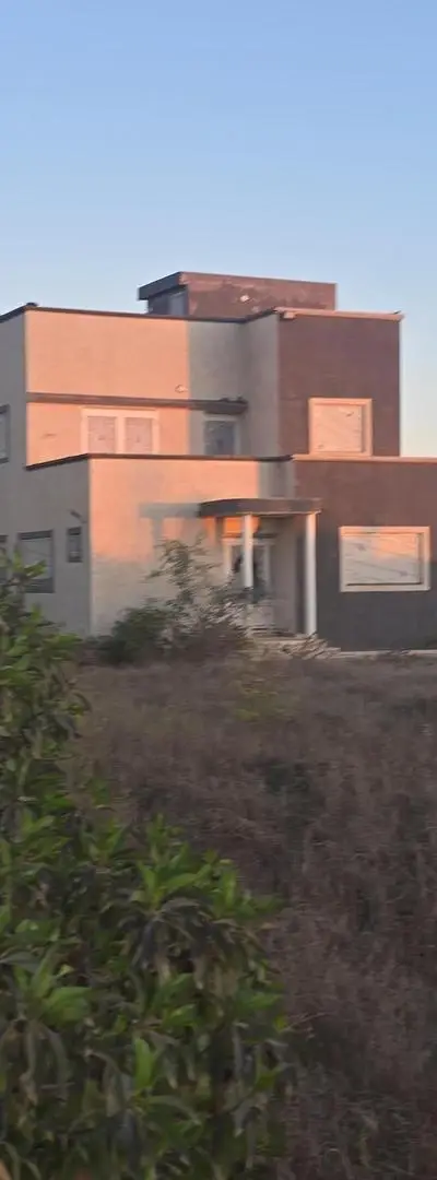 Villa Mharza Sahel