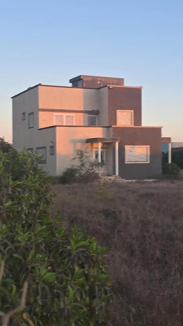 Villa Mharza Sahel