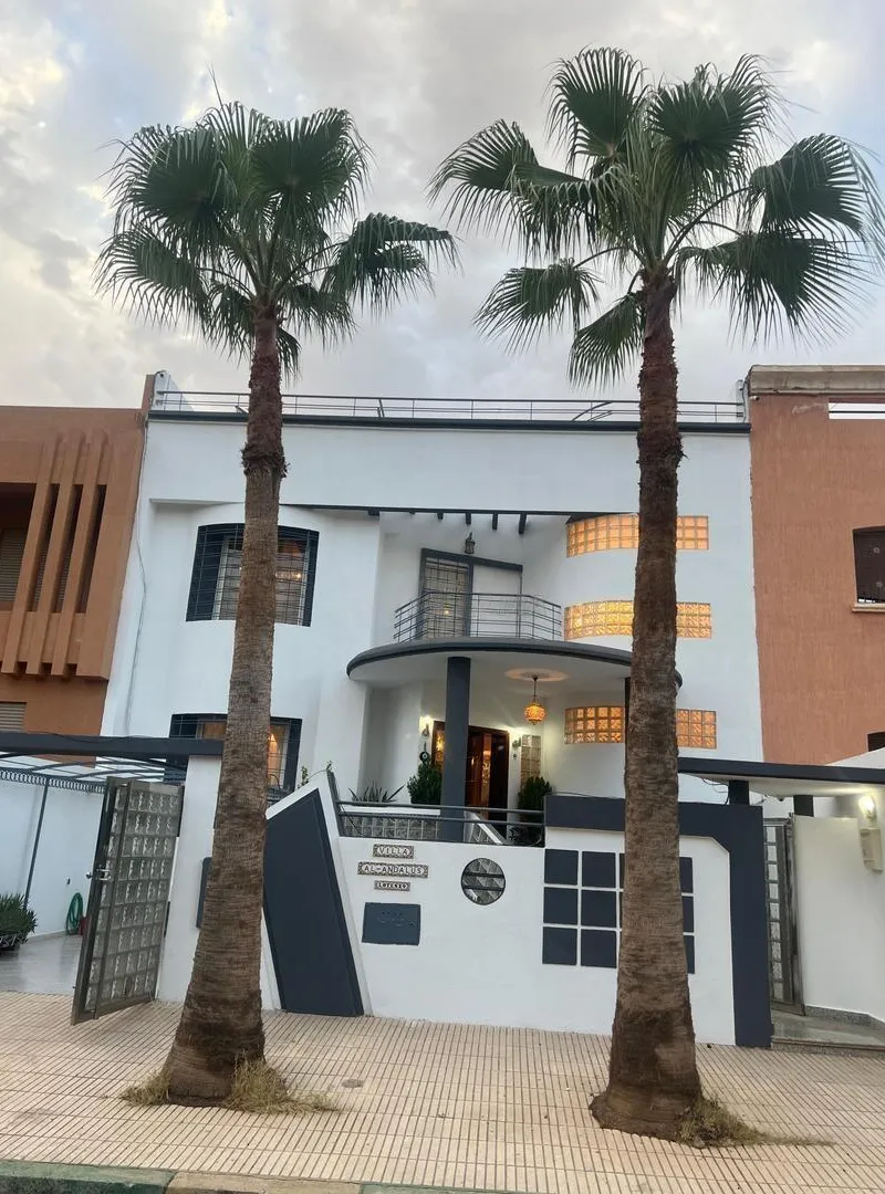 Beni Mellal Riad Salam