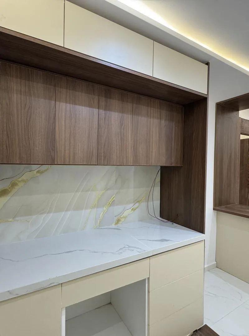 🏢 Appartements modernes titrés à vendre