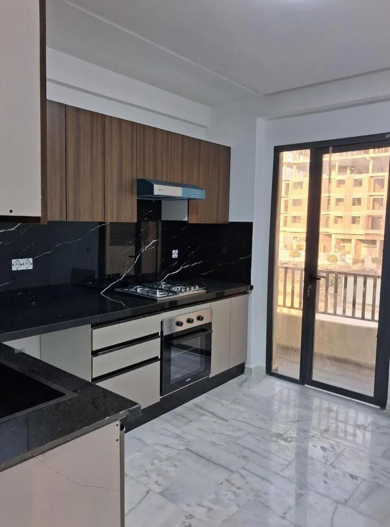 Appartement à vendre 80 m² à Victoria Bouskoura