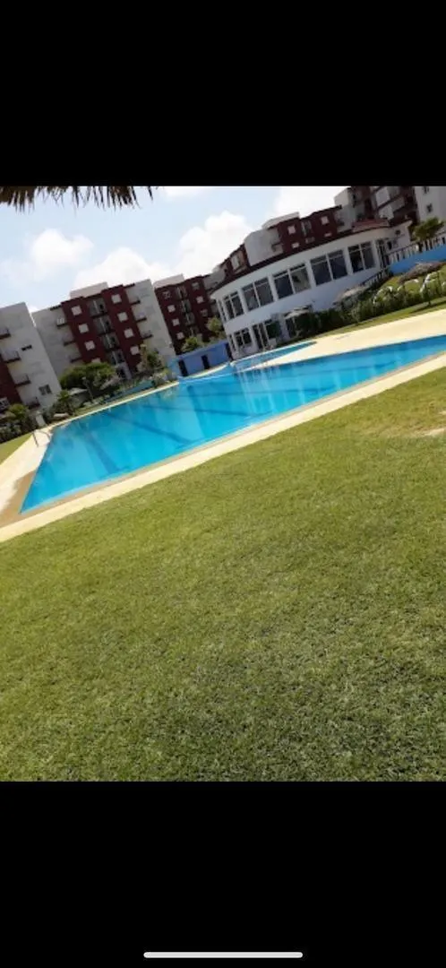 Appartement à vendre 85 m² à Asilah