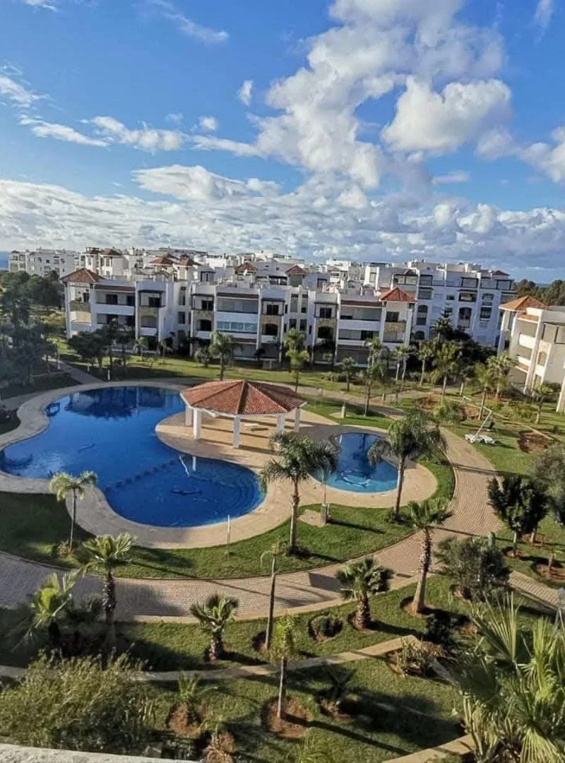 Marina Golf