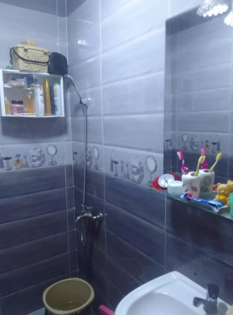 Appartement à vendre, titre de propriété indépendant, 100m² et terrain de 50m²