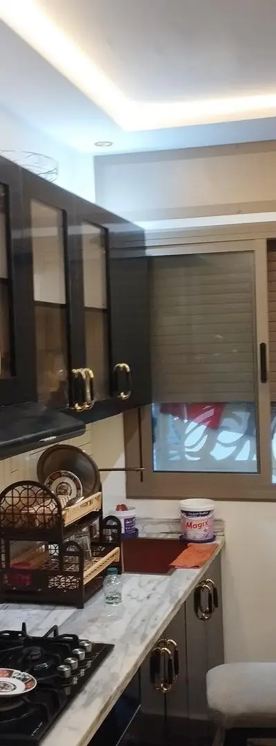Appartement à vendre dans le quartier des Bahr à Martil
