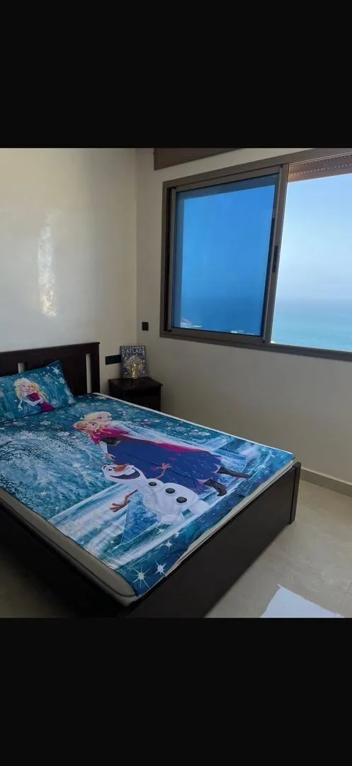 Appartement à vendre 140 m² à Al Hoceima wats up