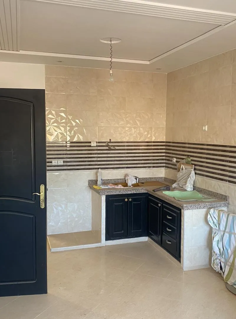 APPARTEMENT F2 ÉCOLE HÔTELIÈRE
