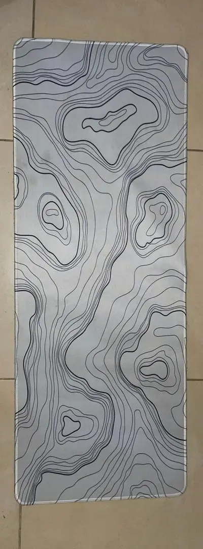 Tapis de souris 80cm x 30cm