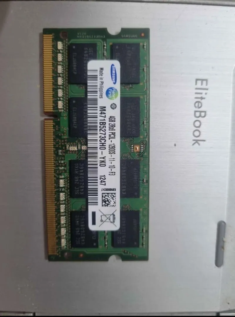 4Go RAM DDR3