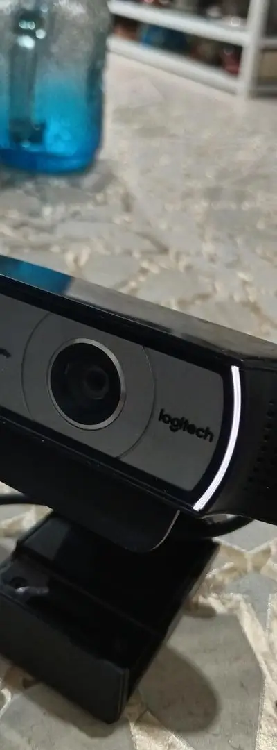 Caméra Logitech