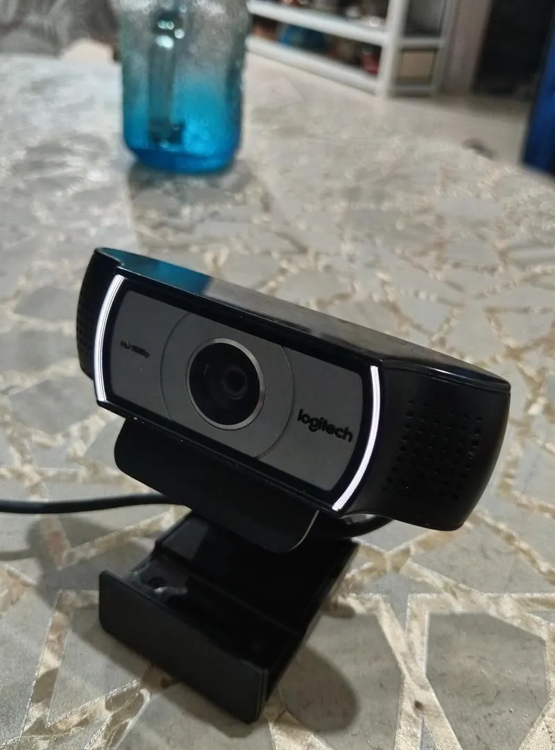 Caméra Logitech