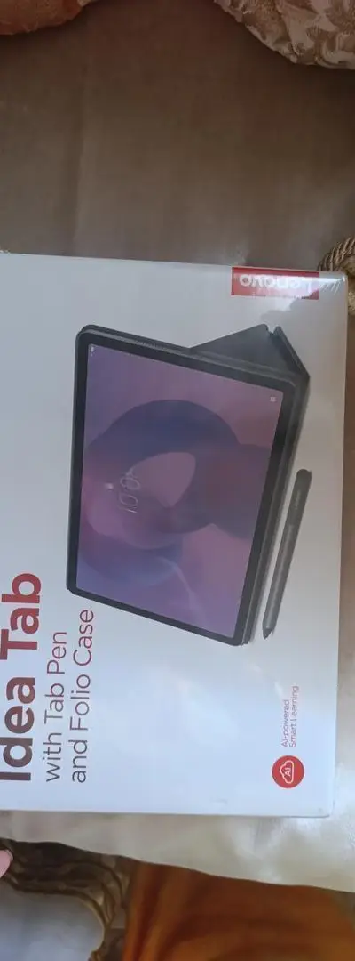 Lenovo Idea Tab Nouveau