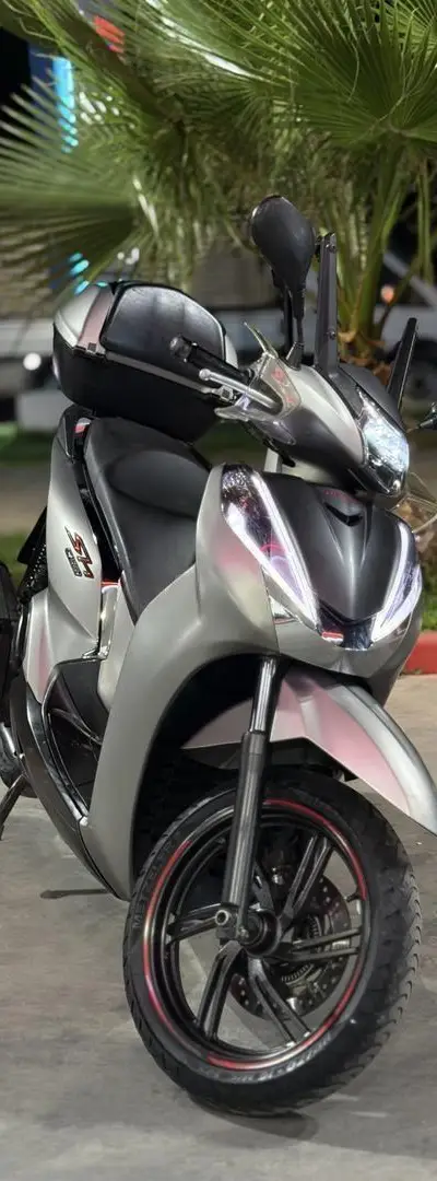 SH 300i SMART