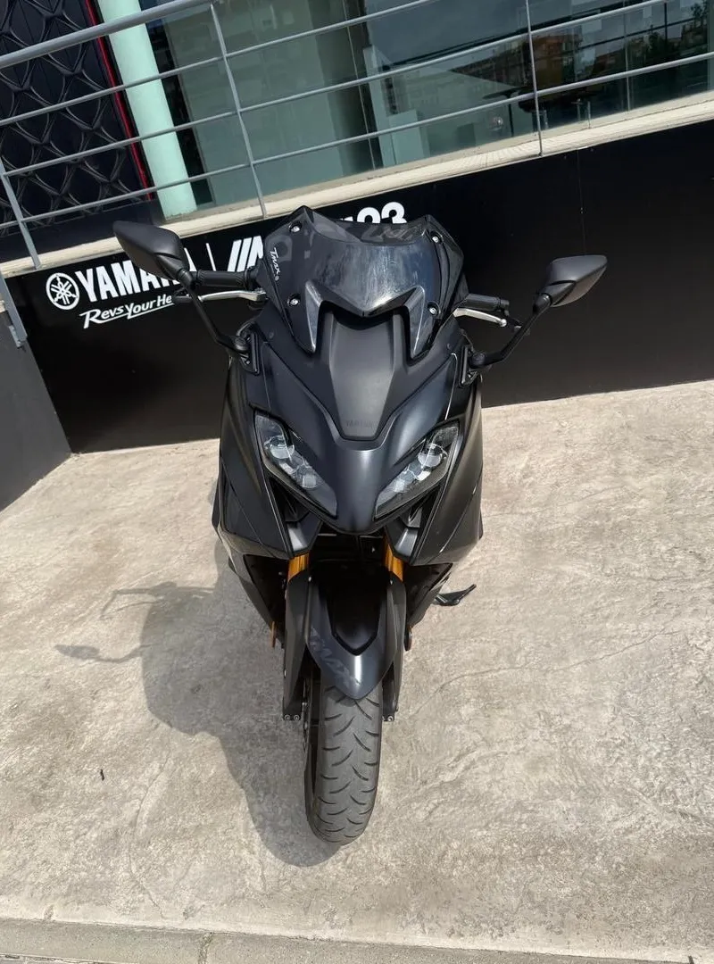 TMAX 560 TECH MAX