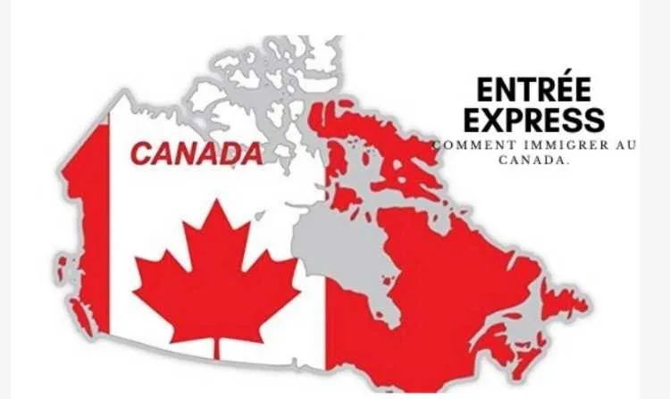 Accompagnement dossier, entrée express🇨🇦