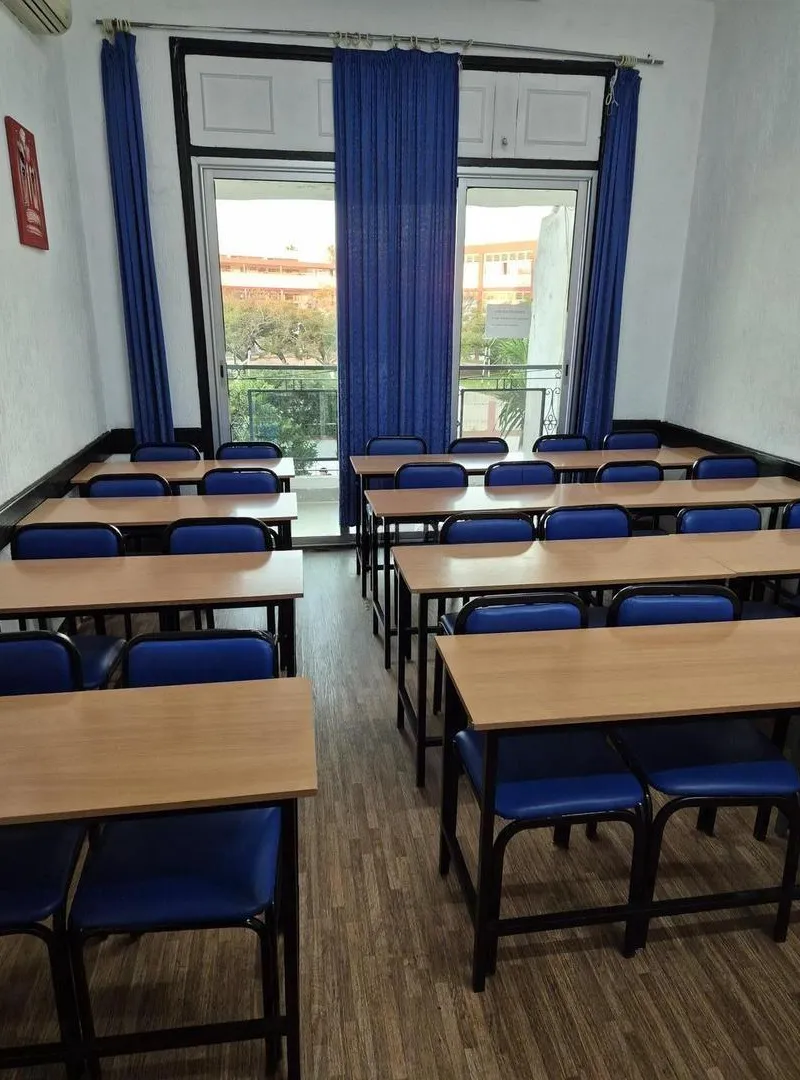 Fonds de commerce ou Association École accréditée