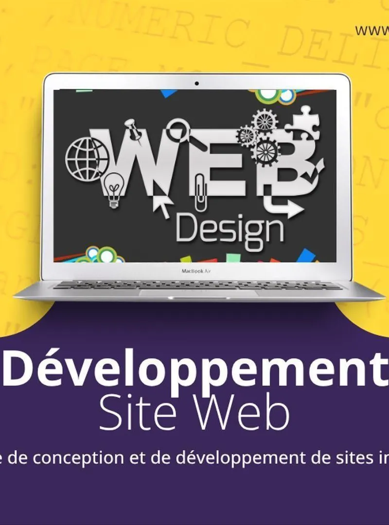 Développement Site Internet Clés en Main