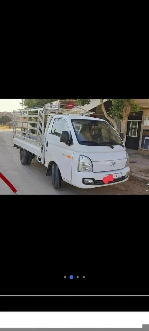 Transport de marchandises et déménagement