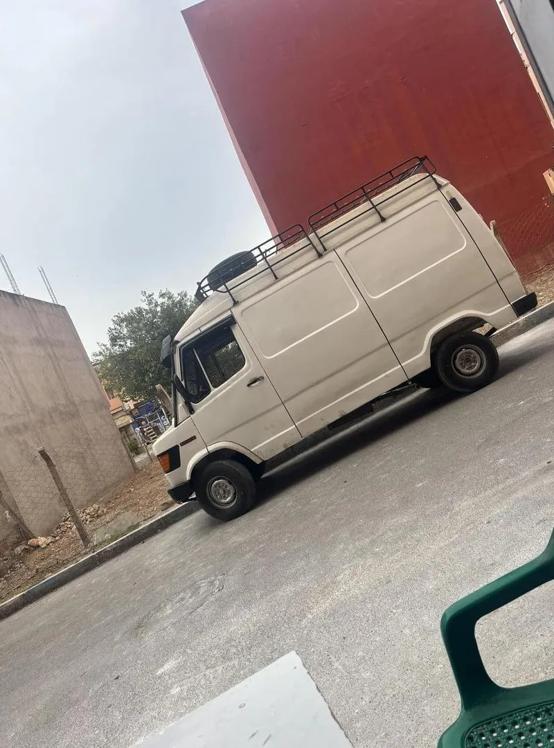 Transport de marchandises et déménagement