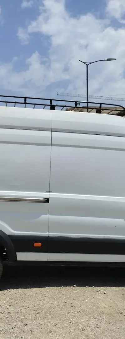 Transport de marchandises