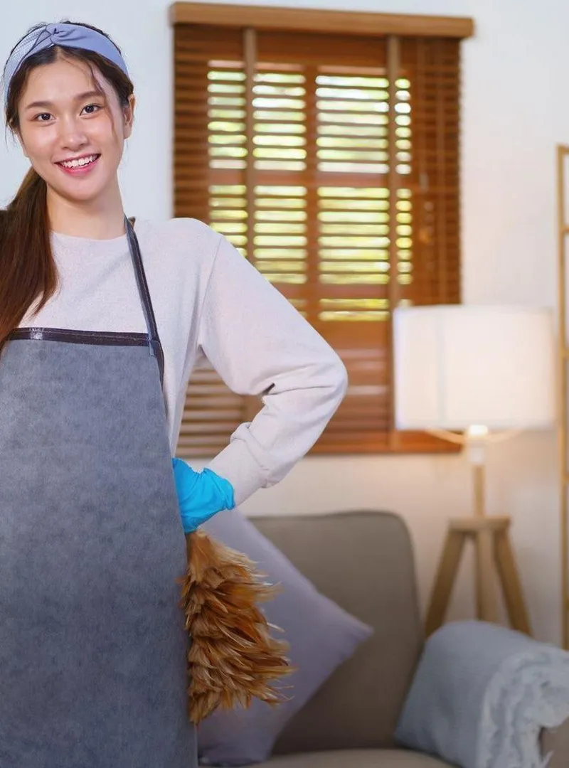 Recrutement d’aides ménagères qualifiées