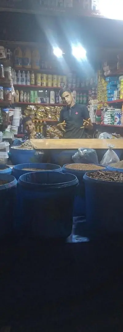 Magasin à vendre à Saniat Rmel Abdelouahad