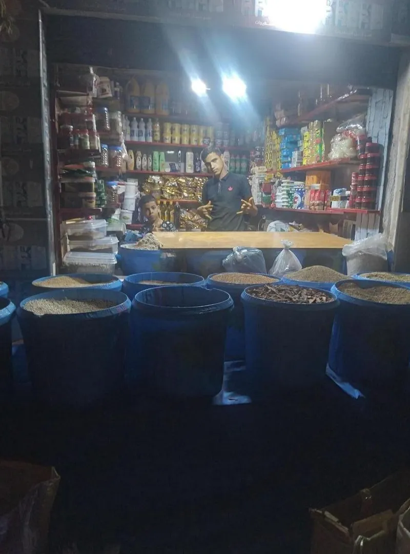 Magasin à vendre à Saniat Rmel Abdelouahad