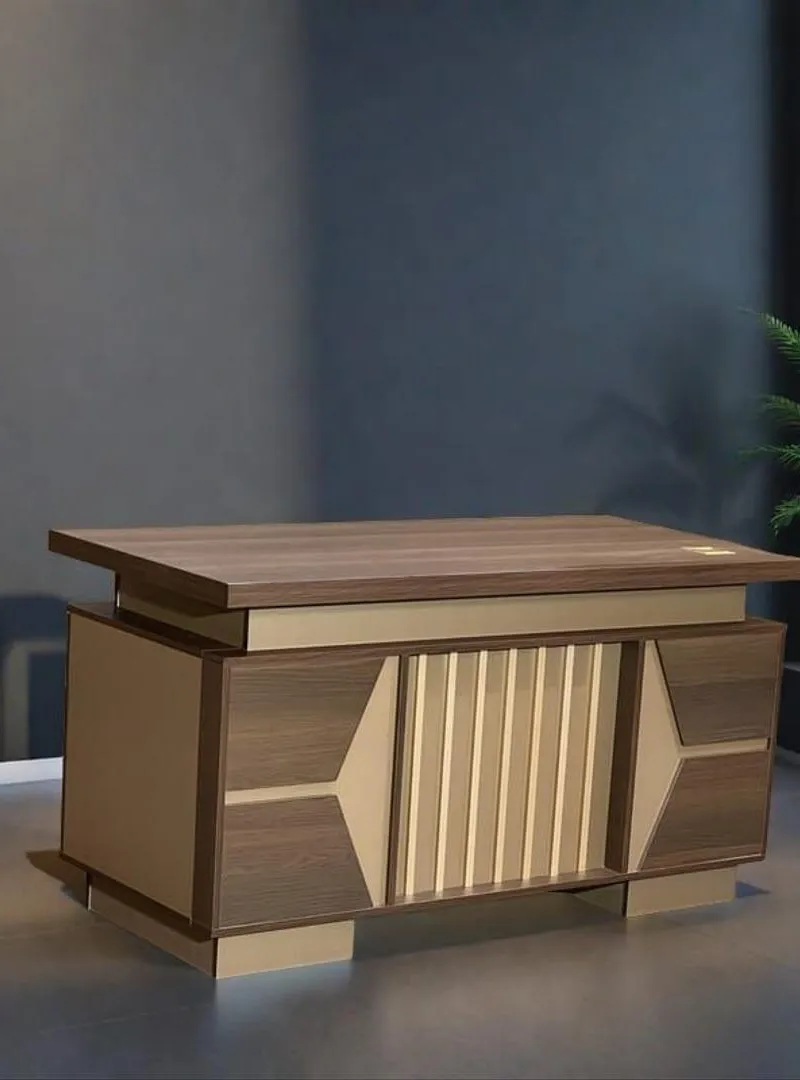 Bureau opérateur moderne