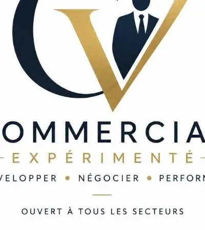 Représentant commercial