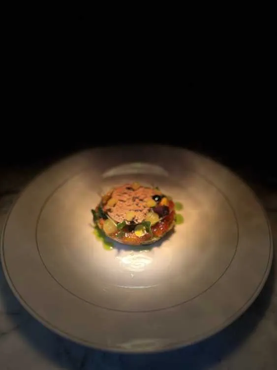 Chef de cuisine
