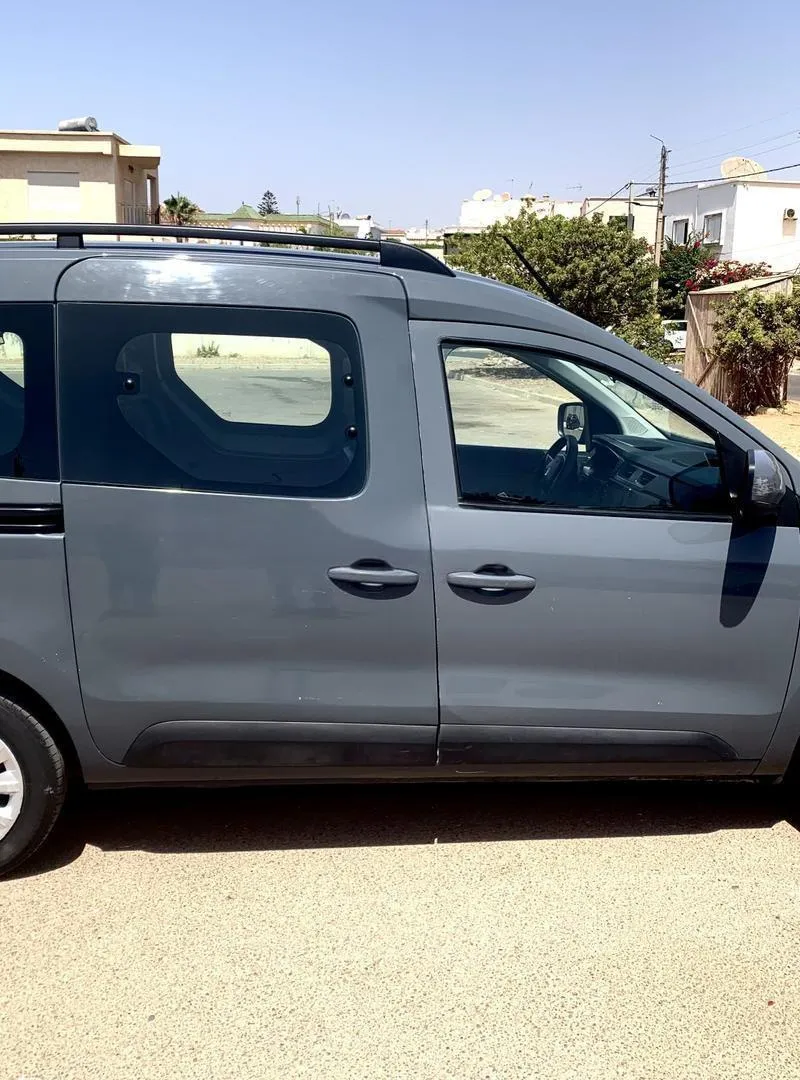 🚨 Renault Express 2022 – 190.000 KM 🚨