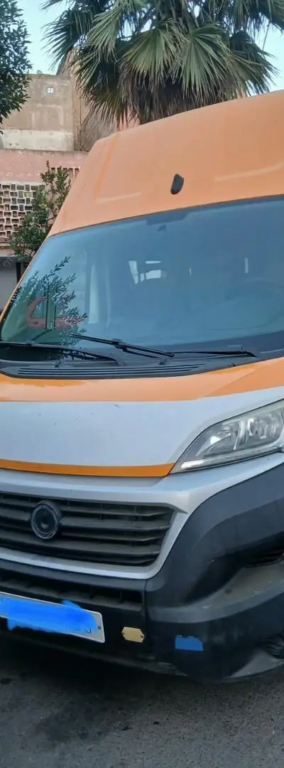 Je vends ma voiture
