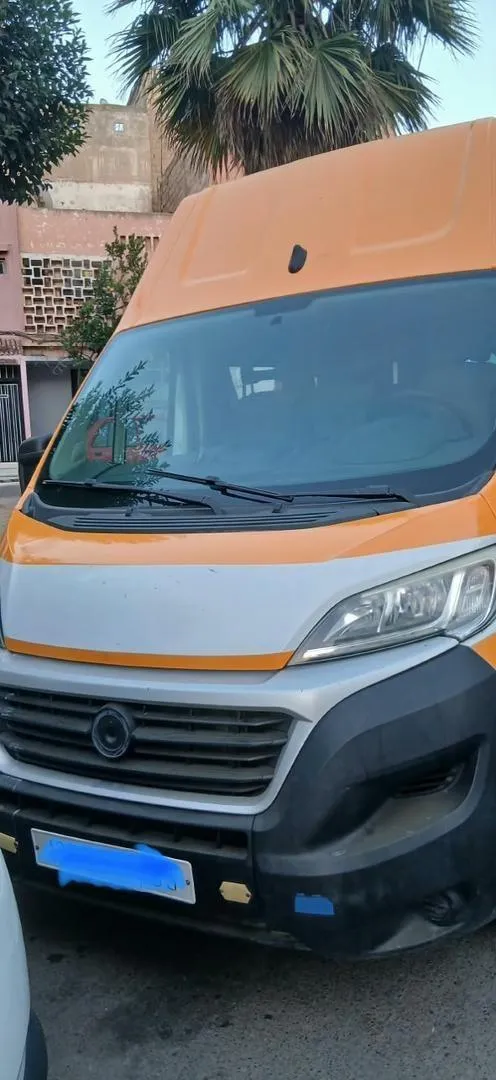 Je vends ma voiture