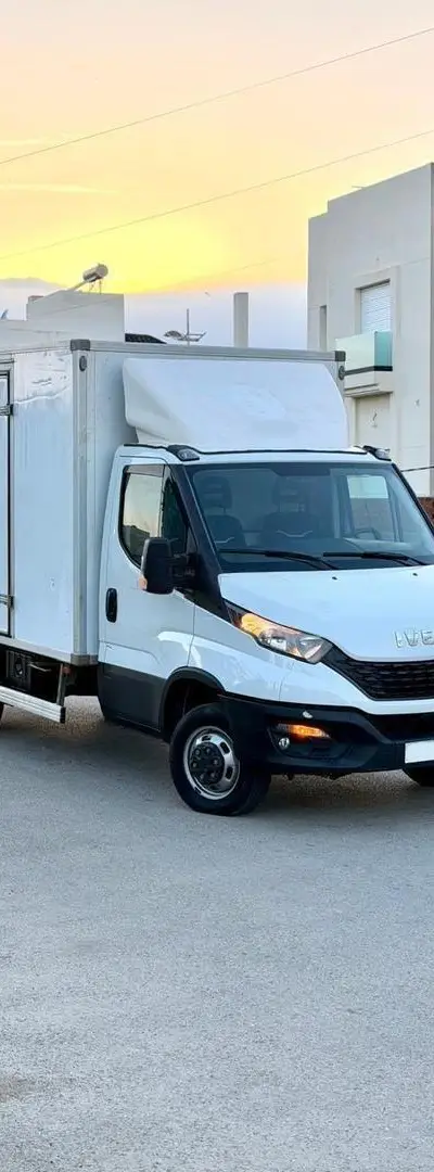 Iveco 3,5 T