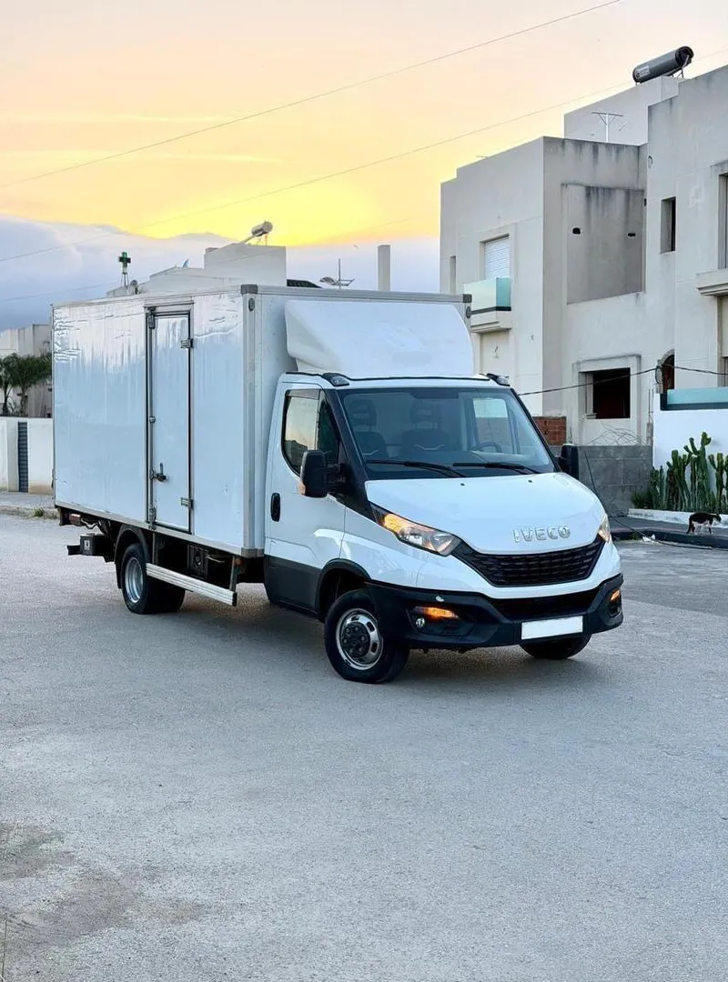Iveco 3,5 T