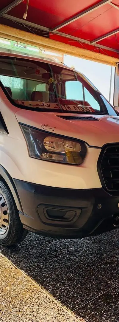 camion ford