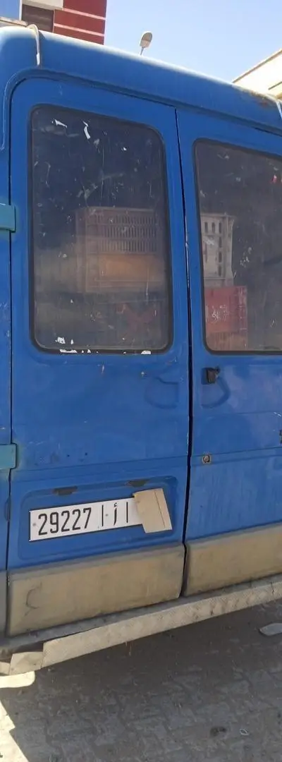 Renault Trafic à vendre
