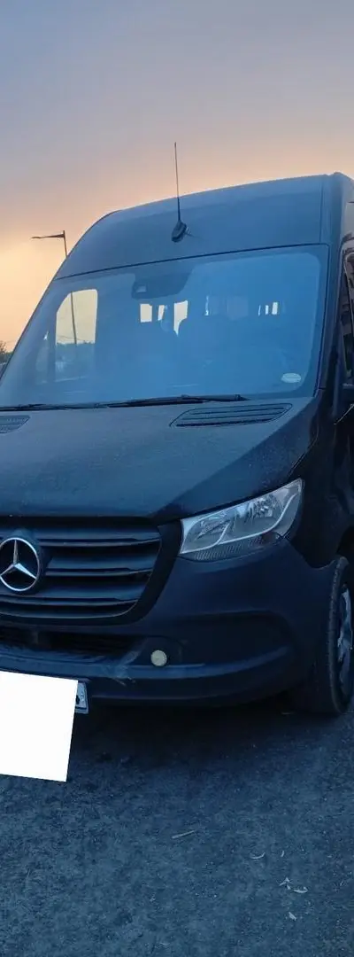 Mercedes Sprinter 416 Tourisme à vendre