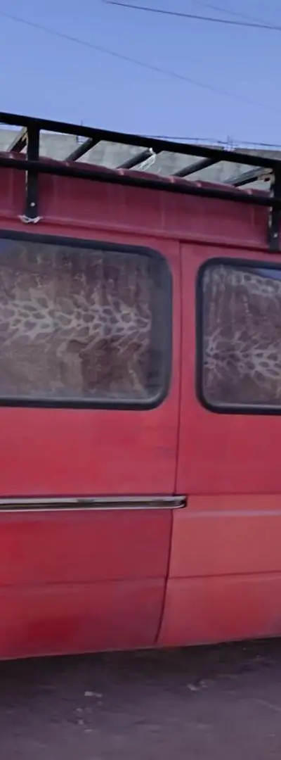 voiture