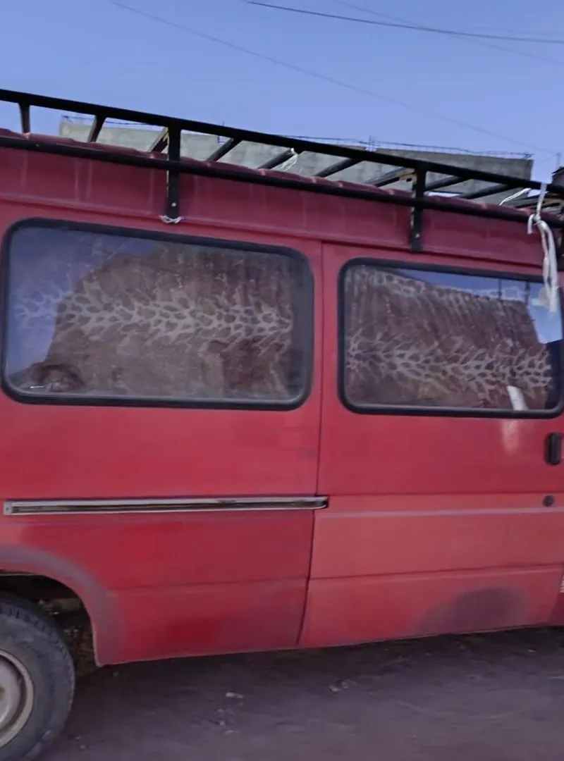 voiture