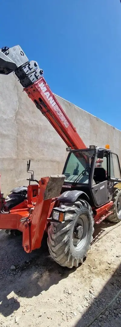 Manitou 17.40