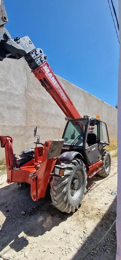 Manitou 17.40
