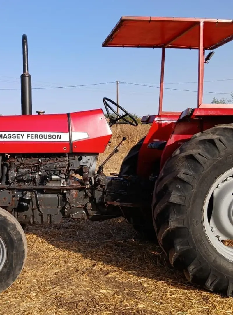Massey Ferguson 275