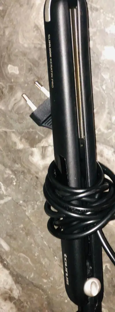 Taurus SLIMLOOK KERATIN PRO