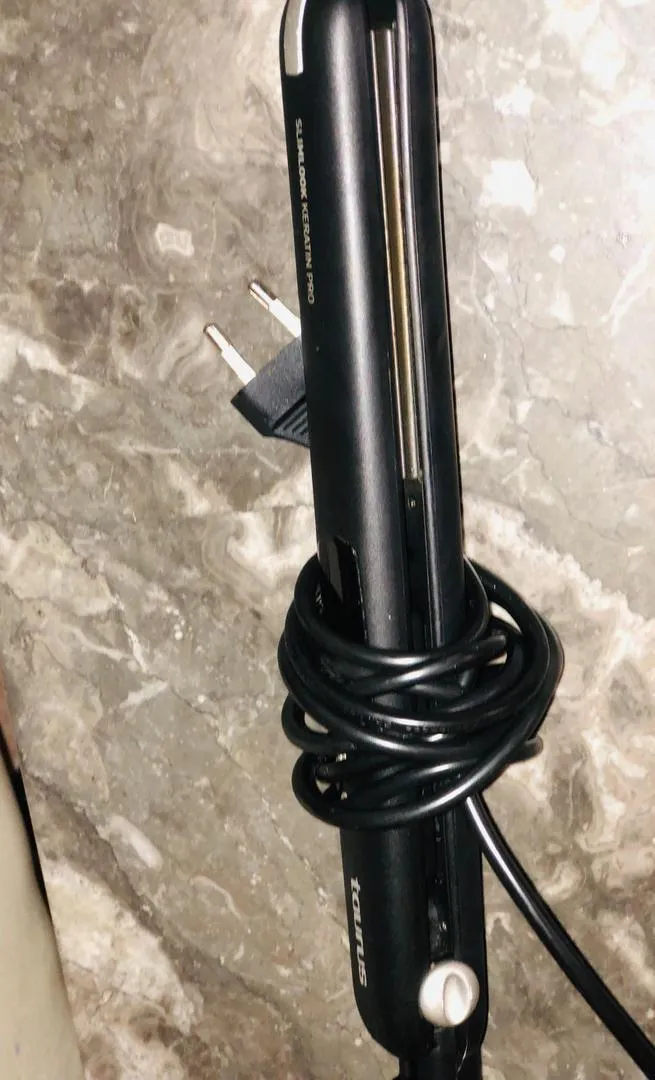Taurus SLIMLOOK KERATIN PRO